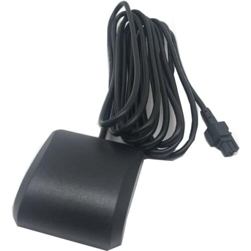 GPS Receiver Automatic Calibration based on Ublox 8030 & Bosch 6 axis G-Sensor Application for Tracker DVR Inertial GPS Mouse