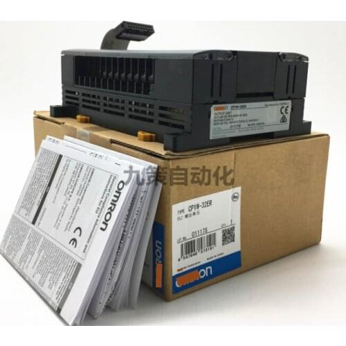 New CP1W-32ER PLC Programmable Controller Spot