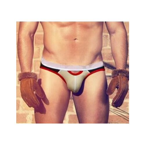 Wholesale Men Underwears Briefs Pouch U Convex Underpants Cotton Solid Sexy Low Waist 4-Colors Size S-XL High Quality
