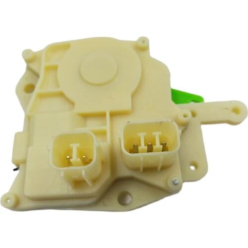 Door lock actuator For Honda 72115-S5A-A01 72115s5aa01