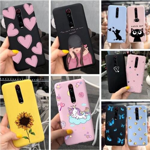 Zpyboy Phone Cases Xiaomi Mi 9