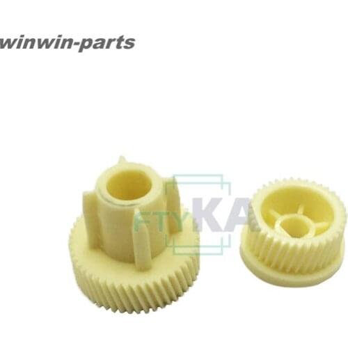 1set AB01-4176 B065-3872 Transfer Gear For Ricoh Aficio 1060 1075 2060 2075 6000 7000 8000 6001 7001 8001 5500 6500 7500