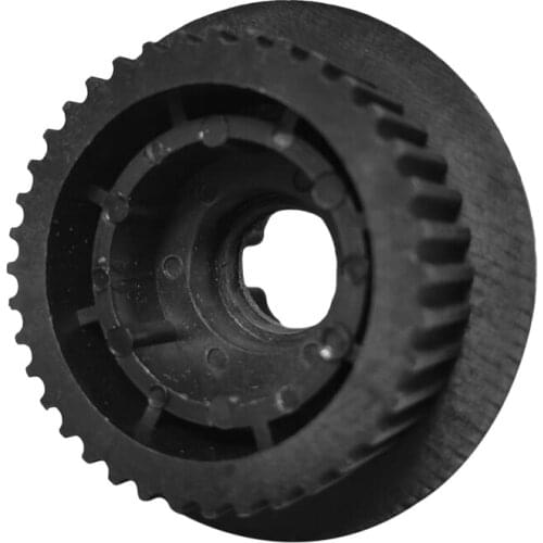 5M, 36T Gear,Skateboard Pulley Electric Skateboard Wheel Pulley Motor Pully DIY Electric Longboard 36 Teeth Drive Pulley