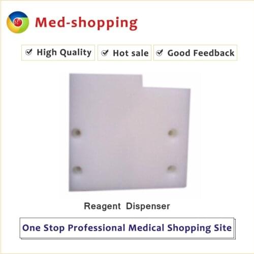 ABX MICRO 60 M60 Hematology Analyzer Reagent Dispenser Reagent Distributor