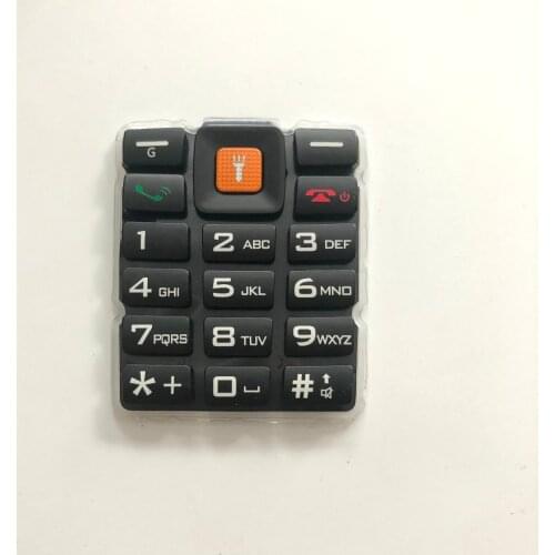Used Functional Phone Keys For VKworld New V3 Waterproof IP68 2.4 inch 320 x 240 +Tracking Number