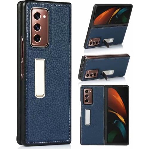 BINUODA Phone Cases Samsung Galaxy Z Fold 2