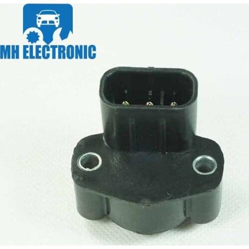 MH ELECTRONIC THROTTLE POSITION SENSOR 4761871AB FOR DODGE RAM 1500 JEEP WRANGLER CHRYSLER PLYMOUTH TPS 4761871 4778463