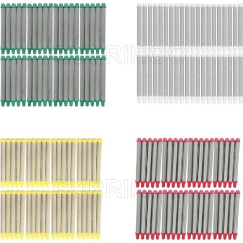Wagner 89324 0089324 0089958 0154842 Spray Gun Filter 30/50/100/150/200Mesh Replacement Gun Filter for Wagner Airless Spray Guns
