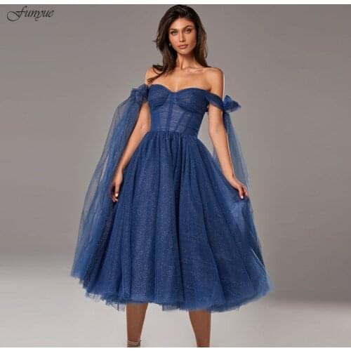 Платья на выпускные Funyue China At AliExpress