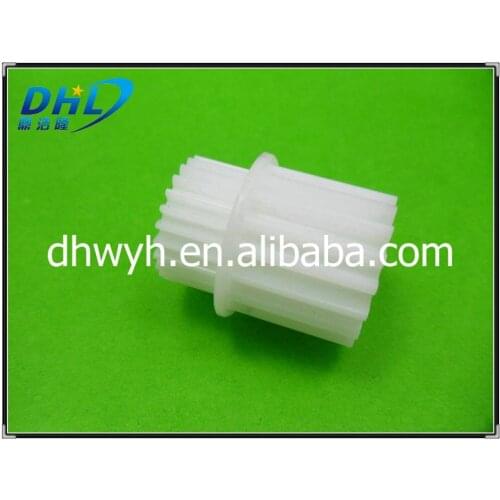 Quality Guarantee 18T/25T Fuser Gear FU8-0576-000 for Canon IR2530 IR2525 IR2520