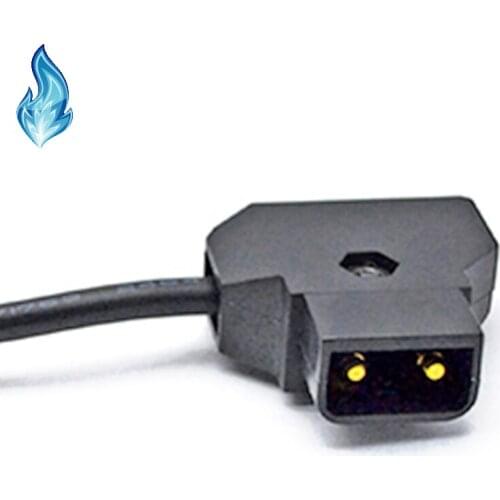 Power Cables Anton Bauer Tap D-Tap to DC 5030 5.0*3.0mm for Sony FS7 FS5 PXW-FS7 PXWFS7 PXW-FS5 PXWFS5 Camera Camcorders