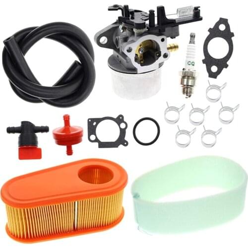 591137 Carburetor for Briggs and Stratton 591137 590948 775EX Lawn Mower Engine