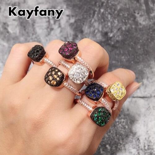 Кольца с бриллиантами Kayfany China At AliExpress