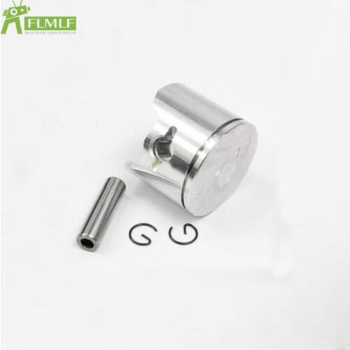 34mm 36mm Piston Set for 26cc 29cc 30.5cc CY Zenoah Gas Engine Fit for 1/5 HPI ROFUN ROVAN KM BAJA 5B 5T 5SC Toys PARTS