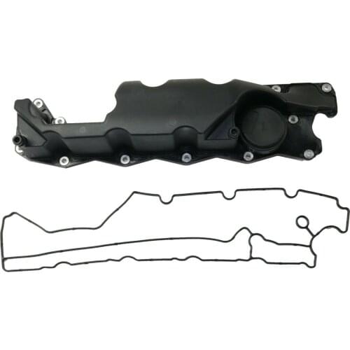 Engine Valve Cover Oil Sleeve For Volvo VOLVO XC90-3.0 OE:31319643