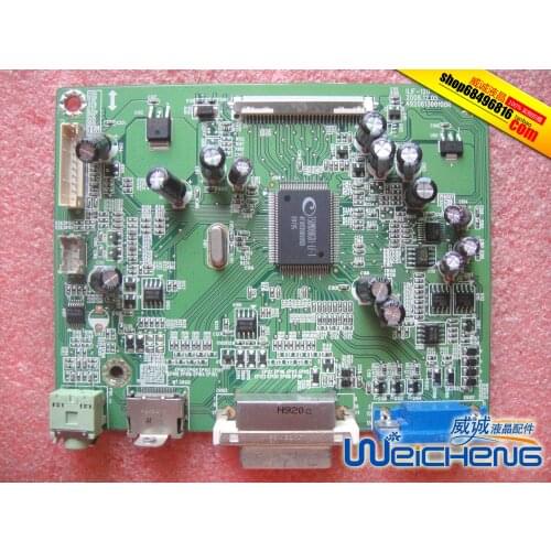 2159m Driver Board ILIF-120 492061300100R LM215WF1 Motherboard