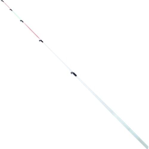 Portable Fishing Rod Raft Slightly Spare Tip Fiberglass Accessories Tools H58D