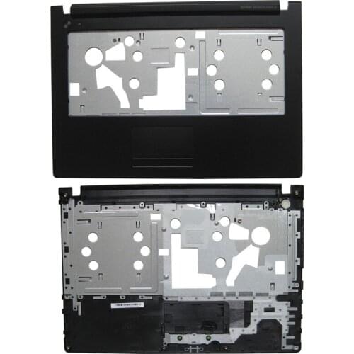 NEW For Lenovo G400S G405S Laptop Palmrest Upper Case AP0YC000320