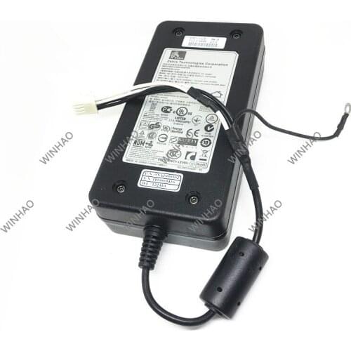 New original adapter for barcode printer ZT230 power supply ZT210 power supplies