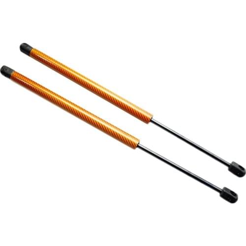 Lift Supports for Chevrolet Suburban MK8 GMT400 1992-1999 SUV Front Hood Bonnet Auto Gas Struts Spring Shock Damper Carbon Fiber