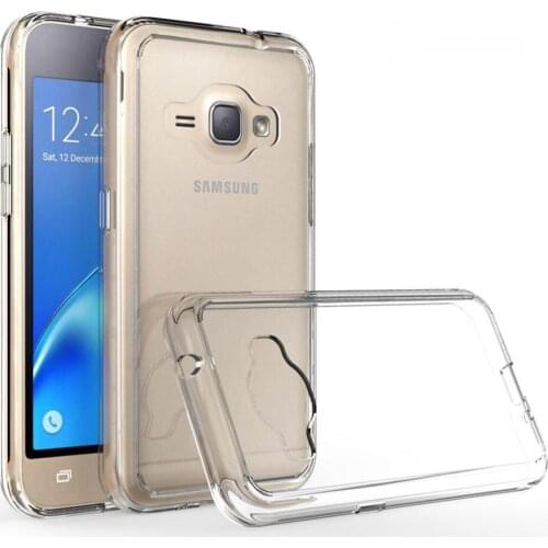 RUIKESUO Phone Cases Samsung Galaxy J1 2016