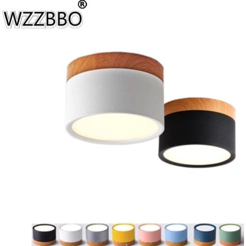 WZZBBO LED Spotlights