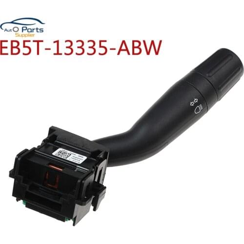 YAOPEI EB5T-13335-ABW EB5T13335ABW New Headlight Turn Signal Switch For FORD EXPLORER 2013 2014 2015
