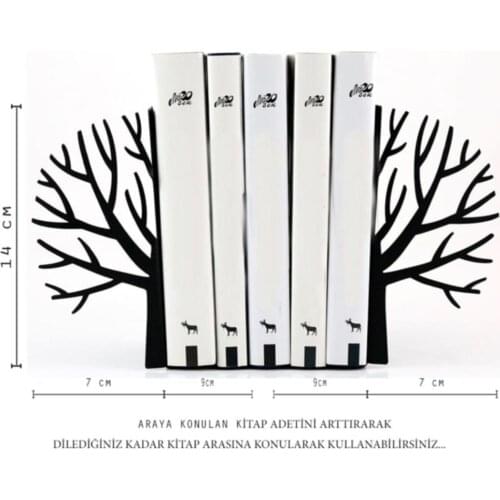 You Bella LLC Book Holders