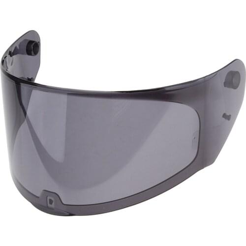 Motorcycle Flip Up Visor Shield Lens Helmet Parts for LS2 FF320 328 353