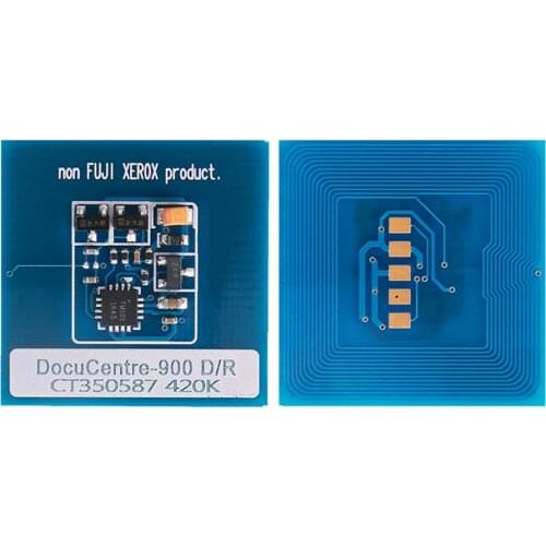 12X Chip FOR Xerox Digital Color Press 700/700i 013R00655 013R00656 CT350777 CT350778 Imaging Unit DRUM CHIP Image unit chip