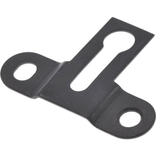 141543-001 STRONG.H Brand REGIS For BROTHER LH4-B814 Lower Knife(Fixed) Industrial Sewing Machine Spare Parts