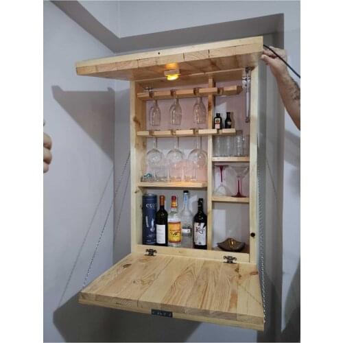 Asrin Store Bar Inventory