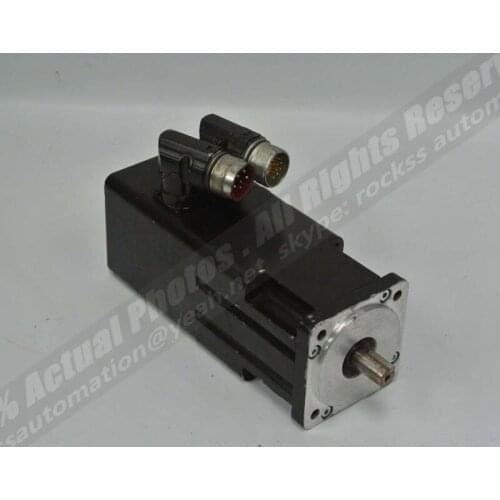 Used Good Condition SGM-08A314 With Free DHL