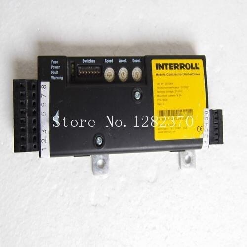 [BELLA] Genuine original special sales INTERROLL module P / N: 9006 spot