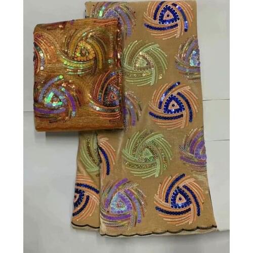 Eguera Velvet Ribbons