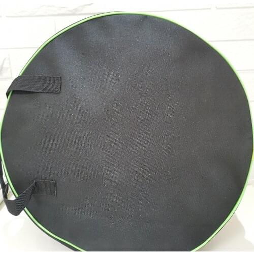 EVSE EV Carry Bag For Electric Vehicle Charger Charging Cables Plugs Sockets Charging Equipment Container