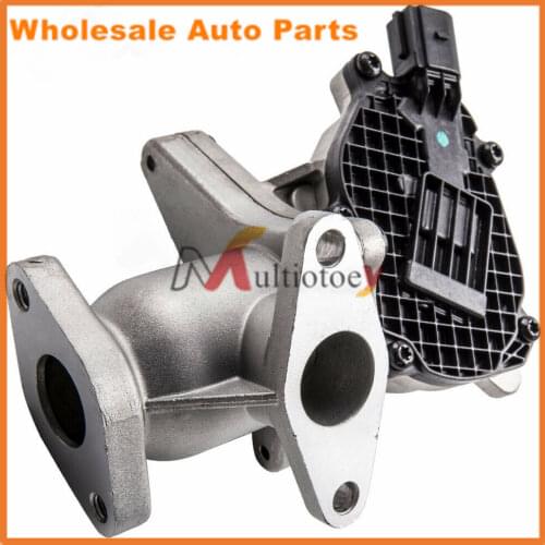 EGR Valve 1207100-ED01A 1207100A-ED01A 1207100ED01A For Great Wall V200 X200 HAVAL HOVER H5 WINGLE 5 STEED 5 4D20 GW4D20 2.0T