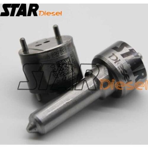 7135-581 Injector Kit G341 Spare Parts L341PBD L341PRD Nozzle Valve 9308-625C 9308621C 9308 625C For FIAT FORD EMBR00101D