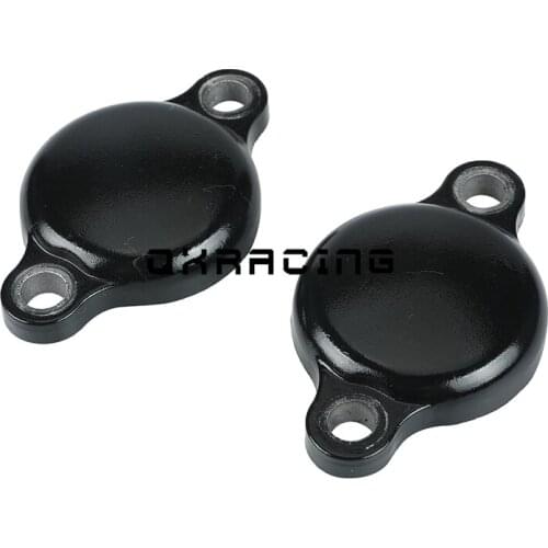 125cc 140cc 150cc Head Valve Timing Cover Valve caps For LIFAN Horizontal Engines Dirt Pit Bike Monkey Atv Quad Go Kart Parts