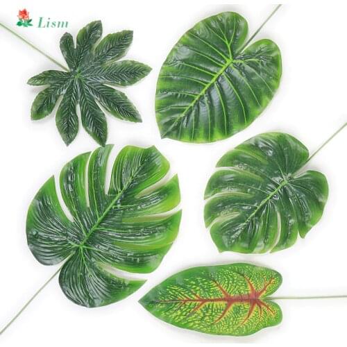 LiangZhou Artificial Palms