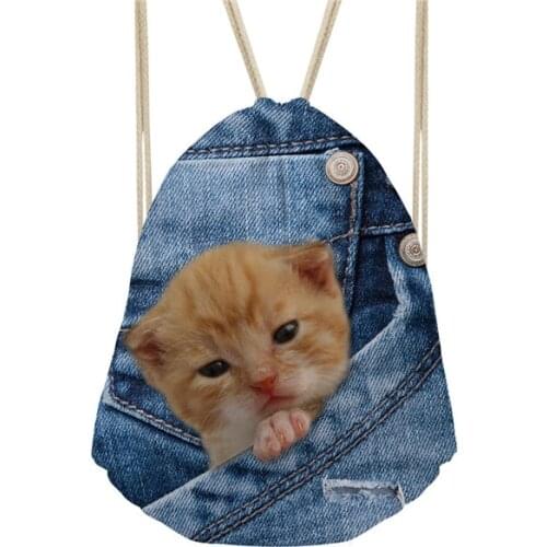 Женские сумки с карманами Noisydesigns China At AliExpress