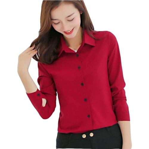 ODFVEBX Womens Office Shirts