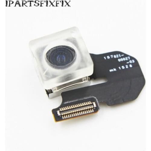 Original New Back Rear Camera Module Flex Ribbon Cable for iPhone 6S 4.7" Replacement Repair Parts
