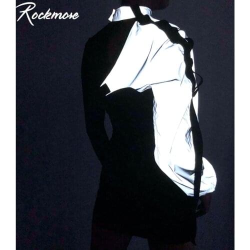 Rockmore Women's Short Jackets