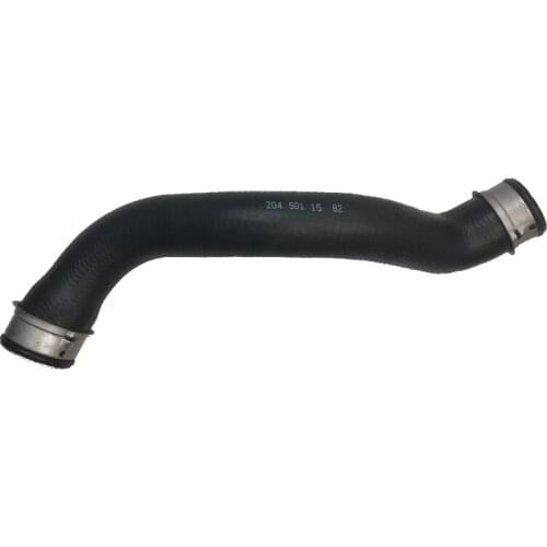 XUZHIANG 2045011582 Radiator Coolant Pipe Hose For MERCEDES Benz W212 W204 S212 S204