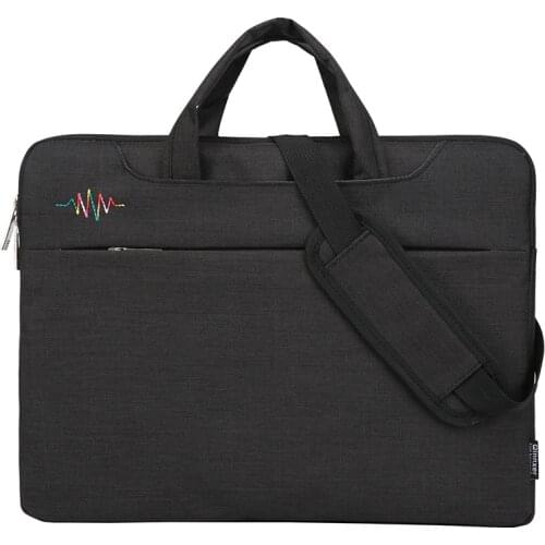 Laptop Shoulder Bag for Dell Inspiron /Precision/Vostro/XPS 11 12 13 14 15 Samsung Galaxy Tab S7 PLUS 12.4 Notebook Handbag Case