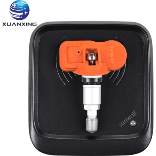 Xuanxing Inspection Mirror With Telescopic Arm