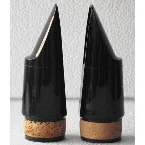 1 pcs New BASS Clarinet mouthpiece