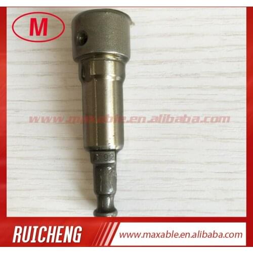 131151-7620 A92 Diesel Plunger Elements 9 413 610 055