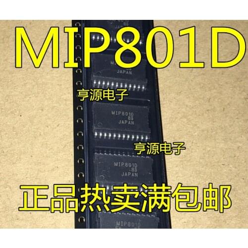 2020 Top Fashion Special Offer 100% New&original Mip801d Mip801 Best Quality
